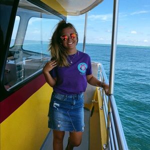 Meet your Posher, Laci